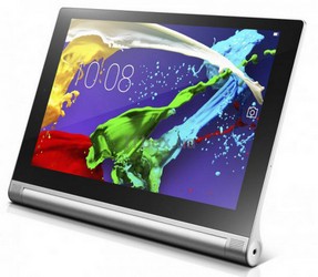 Ремонт материнской карты на планшете Lenovo Yoga Tablet 2 в Брянске
